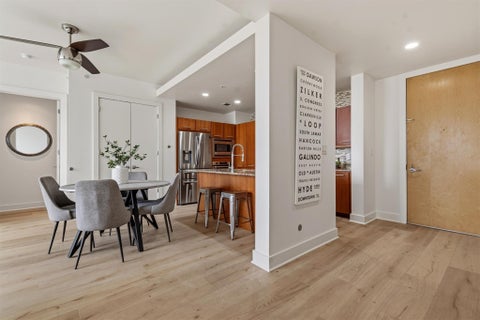 Tiny photo for 210 Lee Barton DR #517, Austin, TX 78704 (MLS # 4898947)