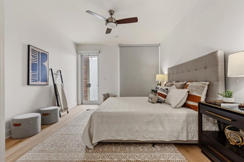 Tiny photo for 210 Lee Barton DR #517, Austin, TX 78704 (MLS # 4898947)