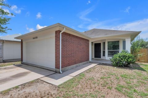 Tiny photo for 16725 Trevin CV, Manor, TX 78653 (MLS # 5913841)