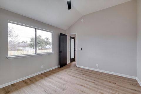 Tiny photo for 16725 Trevin CV, Manor, TX 78653 (MLS # 5913841)