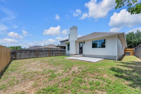 Tiny photo for 16725 Trevin CV, Manor, TX 78653 (MLS # 5913841)
