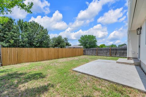 Tiny photo for 16725 Trevin CV, Manor, TX 78653 (MLS # 5913841)