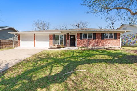Photo of 2312 Rogge LN, Austin, TX 78723 (MLS # 3953552)