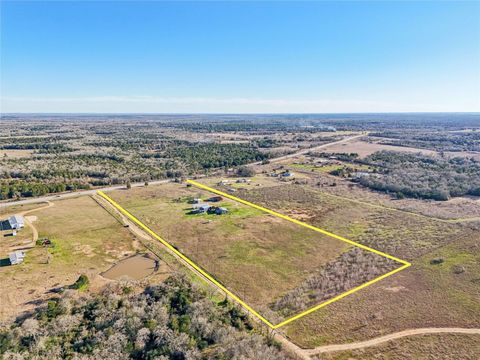 2200 Highway 21 E Paige TX 78659