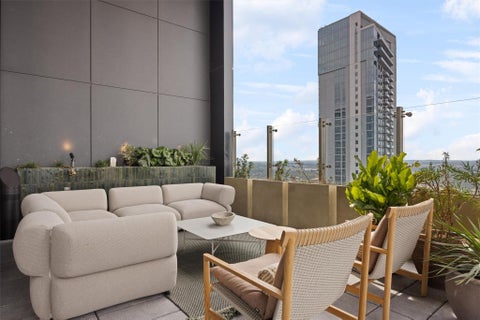 Tiny photo for 610 Davis ST #2408, Austin, TX 78701 (MLS # 7029537)