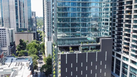 Tiny photo for 610 Davis ST #2408, Austin, TX 78701 (MLS # 7029537)