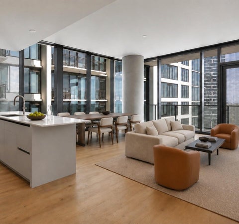 Photo of 610 Davis ST #2408, Austin, TX 78701 (MLS # 7029537)