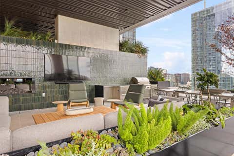 Tiny photo for 610 Davis ST #2408, Austin, TX 78701 (MLS # 7029537)