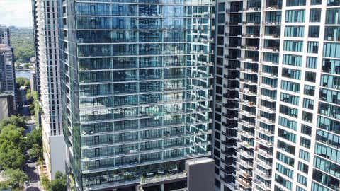 Tiny photo for 610 Davis ST #2408, Austin, TX 78701 (MLS # 7029537)