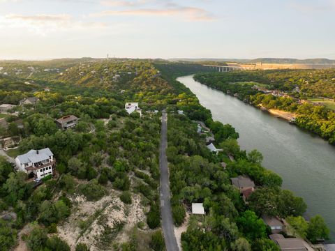 Photo of 2400 Big Horn DR, Austin, TX 78734 (MLS # 4385975)