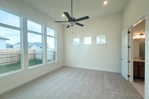 Tiny photo for 17313 Silverman DR, Pflugerville, TX 78660 (MLS # 3827011)