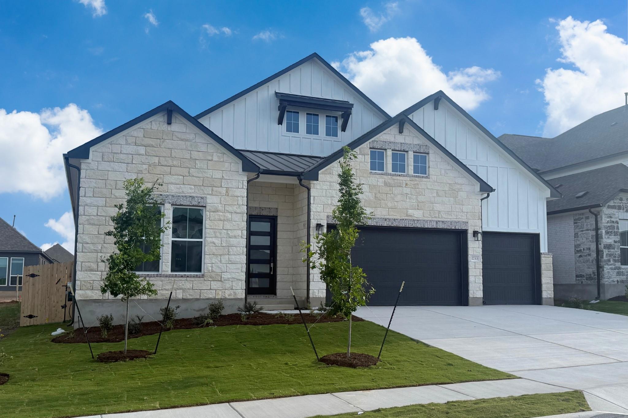 17313 Silverman DR