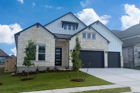 Tiny photo for 17313 Silverman DR, Pflugerville, TX 78660 (MLS # 3827011)