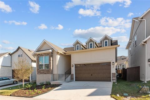 Photo of 600 C-Bar Ranch TRL #94, Cedar Park, TX 78613 (MLS # 4106023)