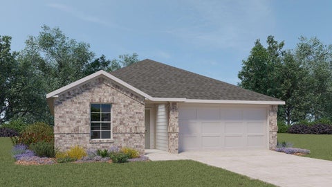 Photo of 353 Presley DR, Killeen, TX 76542 (MLS # 9042645)