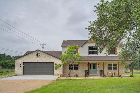 Photo of 200 E Meadow LN, Wimberley, TX 78676 (MLS # 1893428)