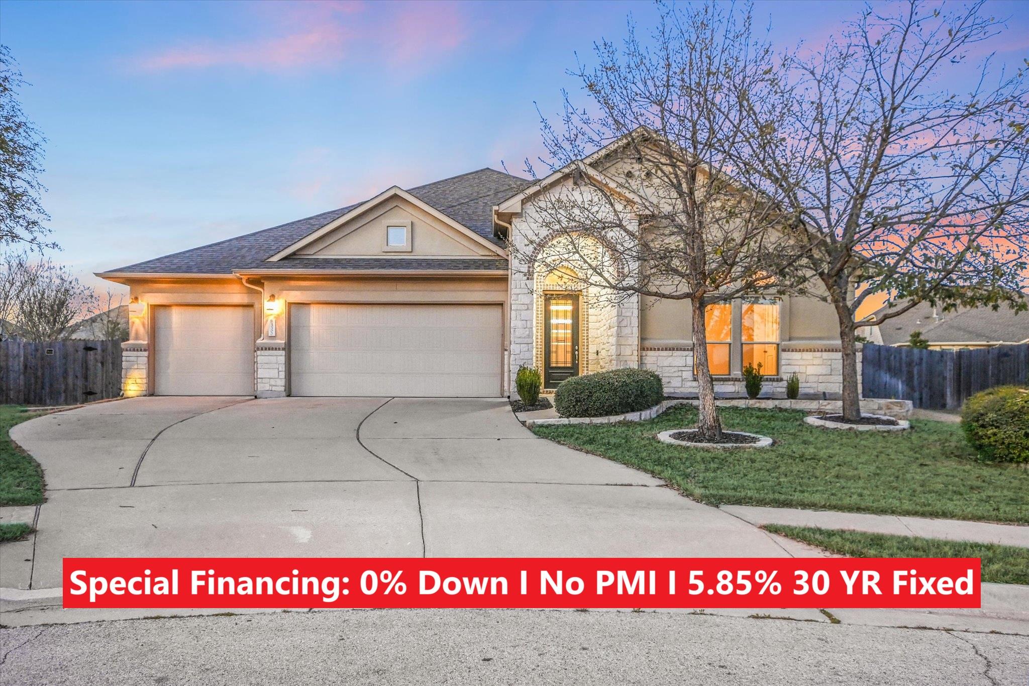 Pflugerville, Texas 78660, United States, 4 Bedrooms Bedrooms, ,3 BathroomsBathrooms,Residential,Active,90068