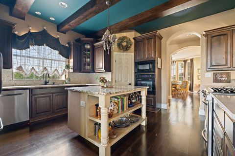 Tiny photo for 3708 Lajitas, Leander, TX 78641 (MLS # 4412167)