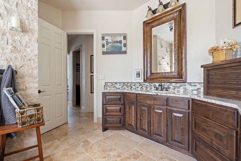 Tiny photo for 3708 Lajitas, Leander, TX 78641 (MLS # 4412167)