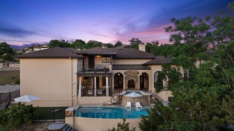 3708 Lajitas Leander TX 78641