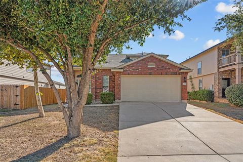 309 Altamont ST Hutto TX 78634
