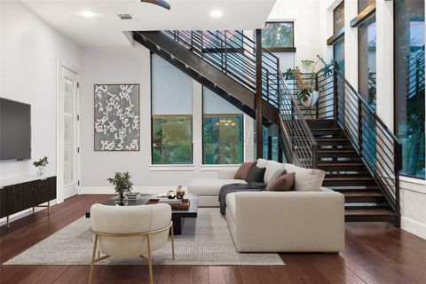 2811 Del Curto RD A Austin TX 78704