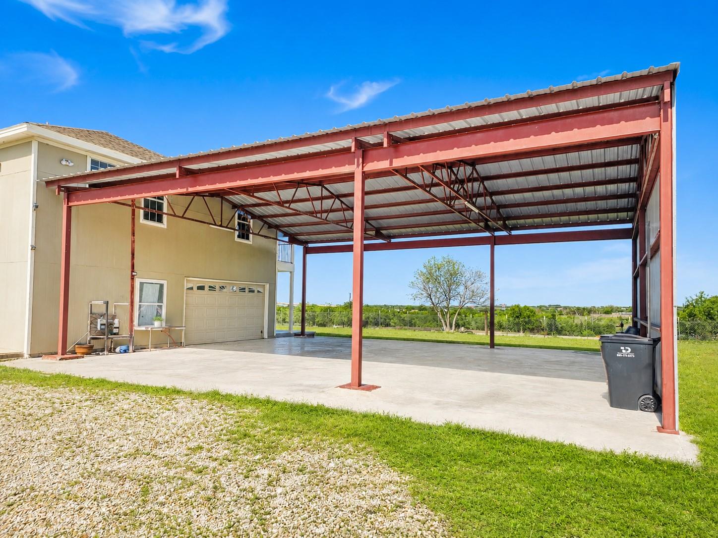 7804 Overstreet CIR