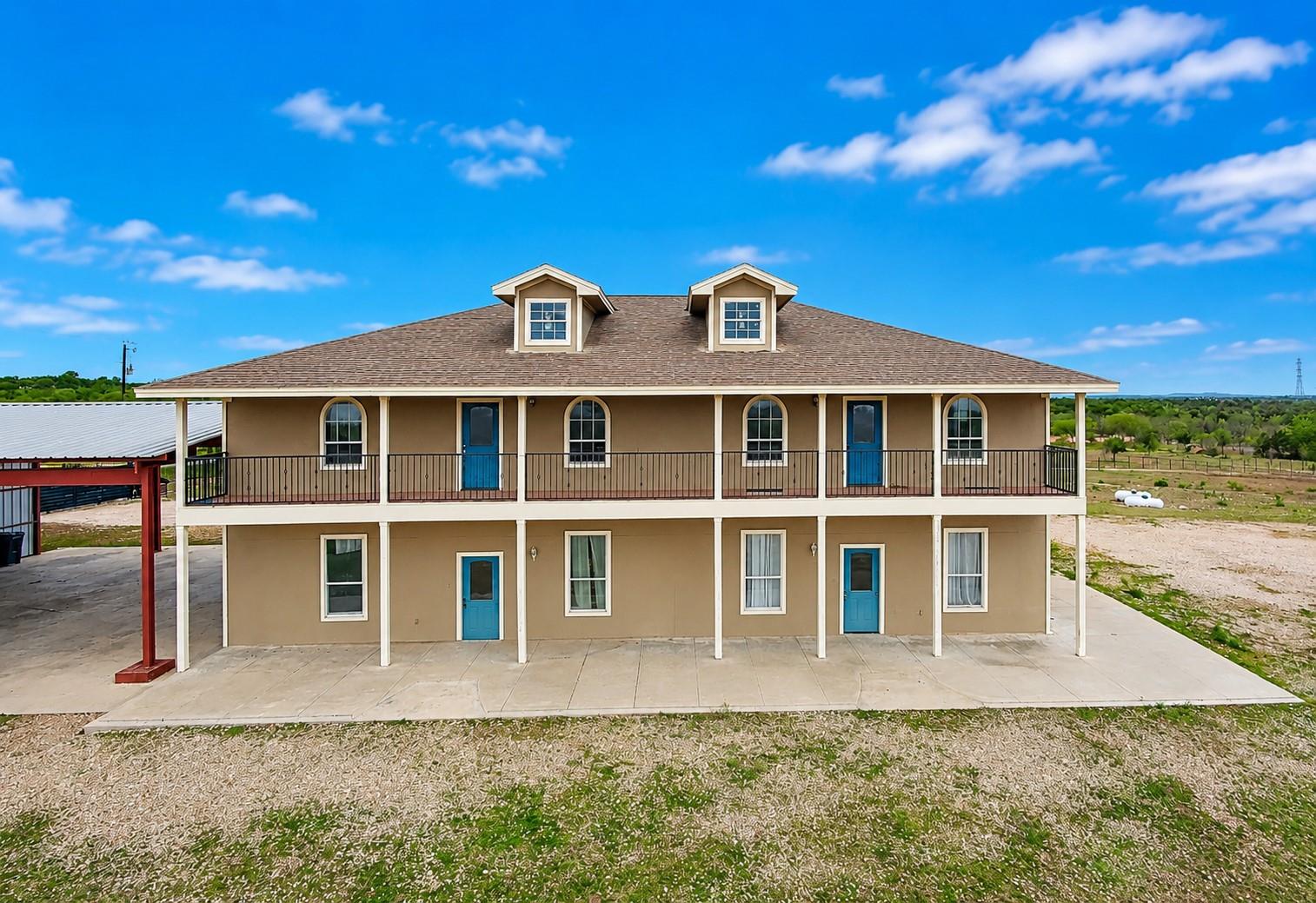 7804 Overstreet CIR