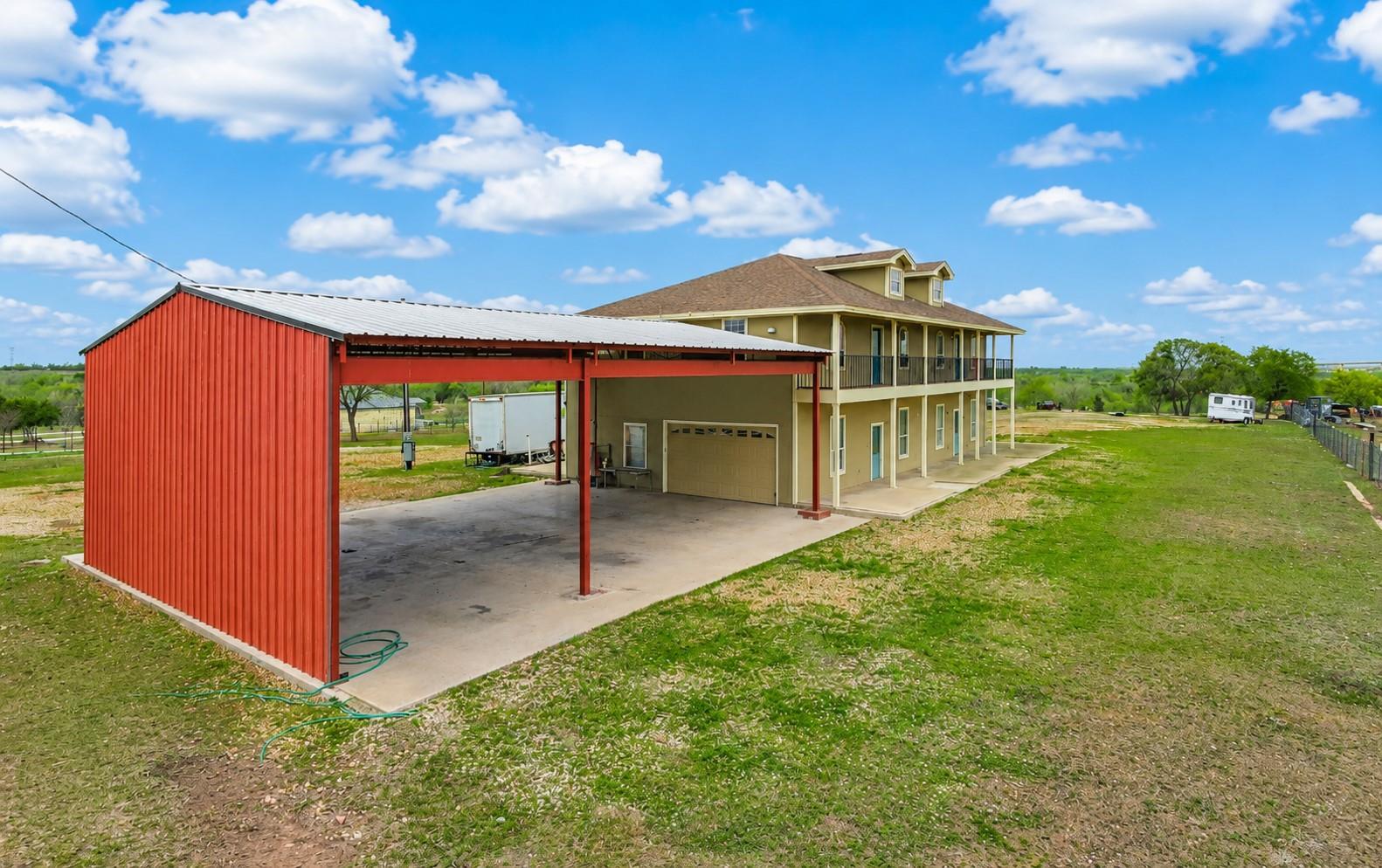 7804 Overstreet CIR