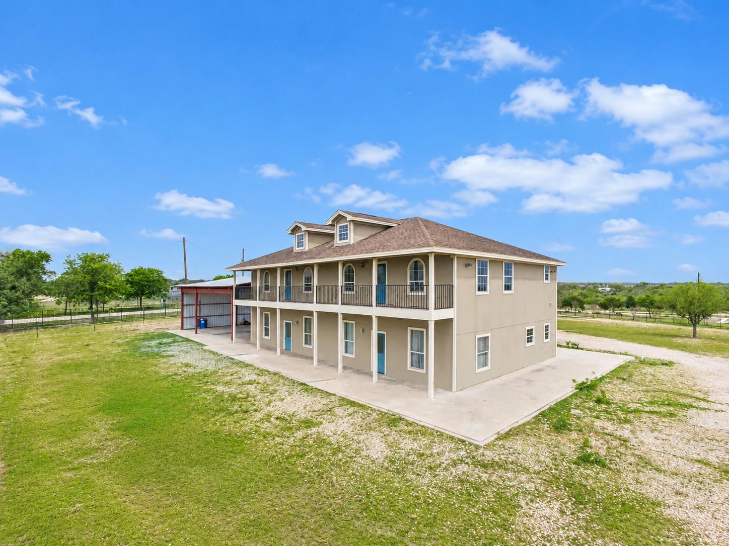 7804 Overstreet CIR