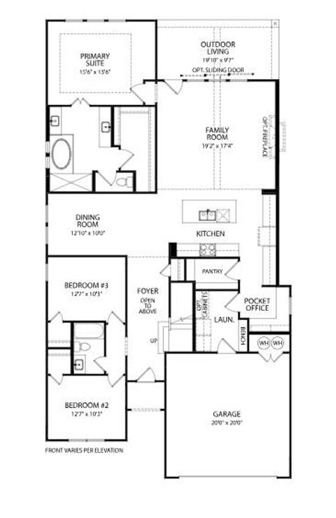 Tiny photo for 17709 Absinthe DR, Austin, TX 78738 (MLS # 8389921)