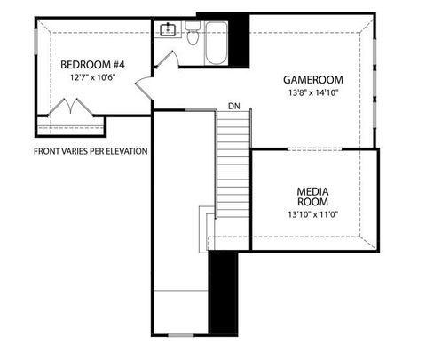 Tiny photo for 17709 Absinthe DR, Austin, TX 78738 (MLS # 8389921)