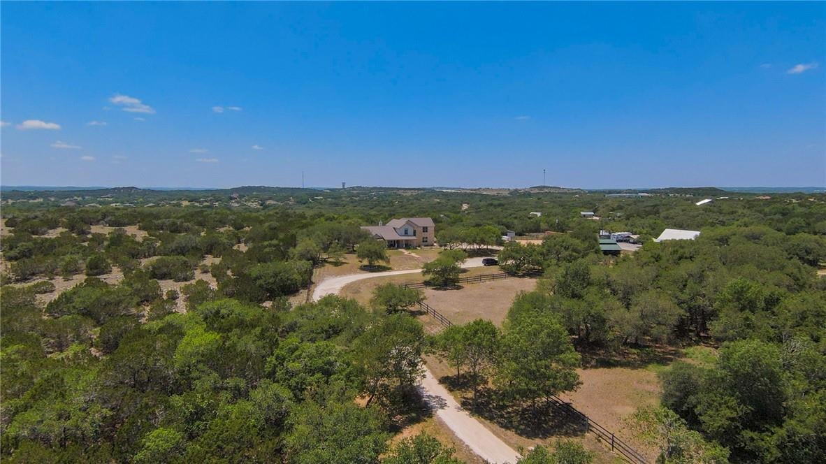 550 Hays Country Acres RD
