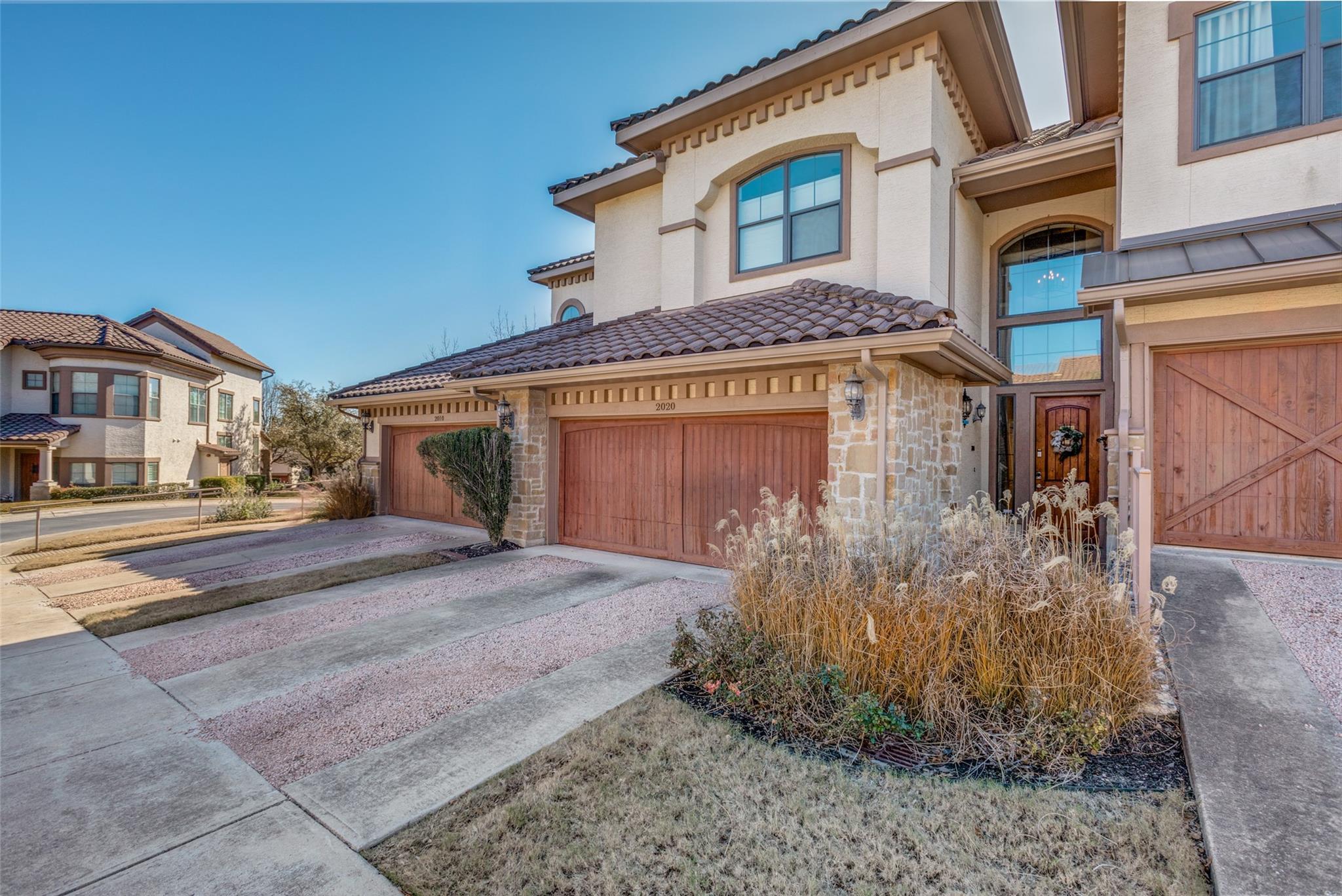 7800 Southwest PKWY 2020