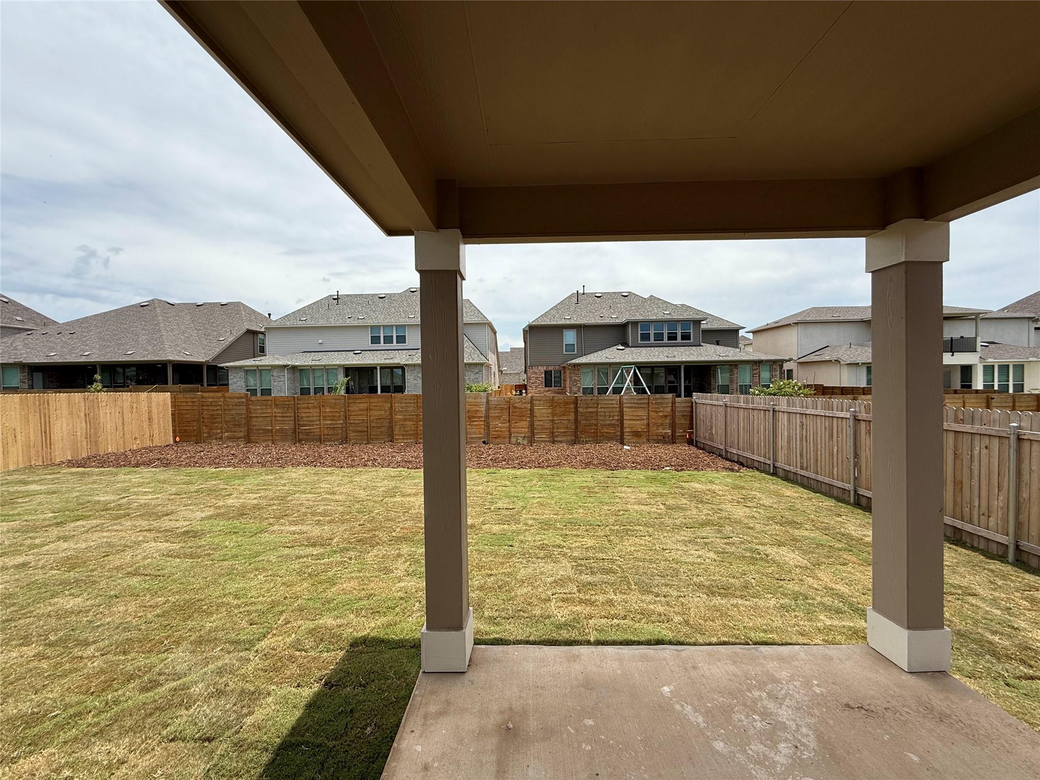 1552 Garlock DR