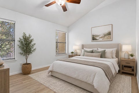 Tiny photo for 11901 Swearingen DR #110, Austin, TX 78758 (MLS # 4998694)