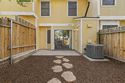 Tiny photo for 11901 Swearingen DR #110, Austin, TX 78758 (MLS # 4998694)