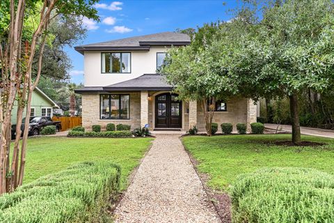 2401 Westover RD Austin TX 78703