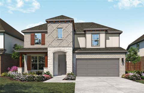 Photo of 2600 Wooded Run TRL, Georgetown, TX 78628 (MLS # 2557853)