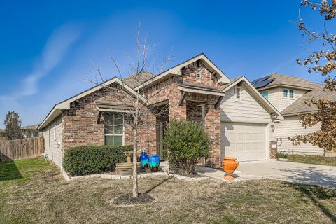 Tiny photo for 13424 Bauhaus BND, Pflugerville, TX 78660 (MLS # 8069710)