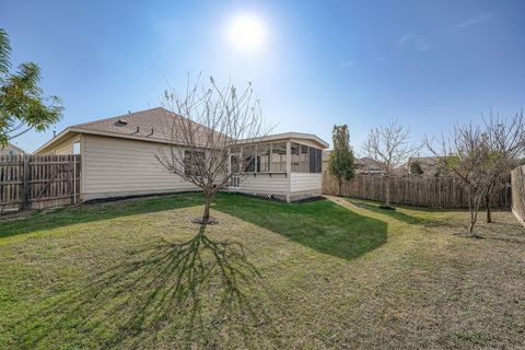 Tiny photo for 13424 Bauhaus BND, Pflugerville, TX 78660 (MLS # 8069710)