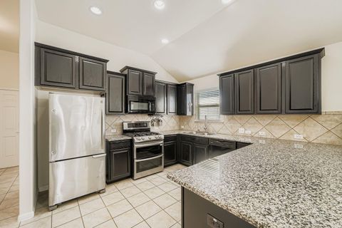 Tiny photo for 13424 Bauhaus BND, Pflugerville, TX 78660 (MLS # 8069710)