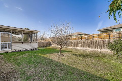 Tiny photo for 13424 Bauhaus BND, Pflugerville, TX 78660 (MLS # 8069710)