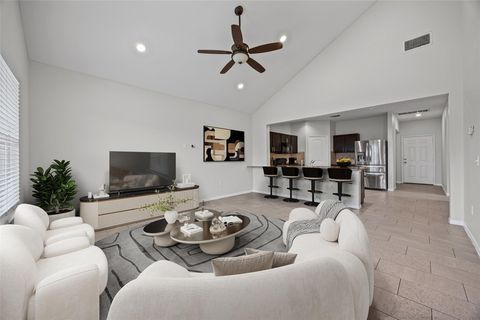 Photo of 518 Luna Vista DR, Hutto, TX 78634 (MLS # 3076640)