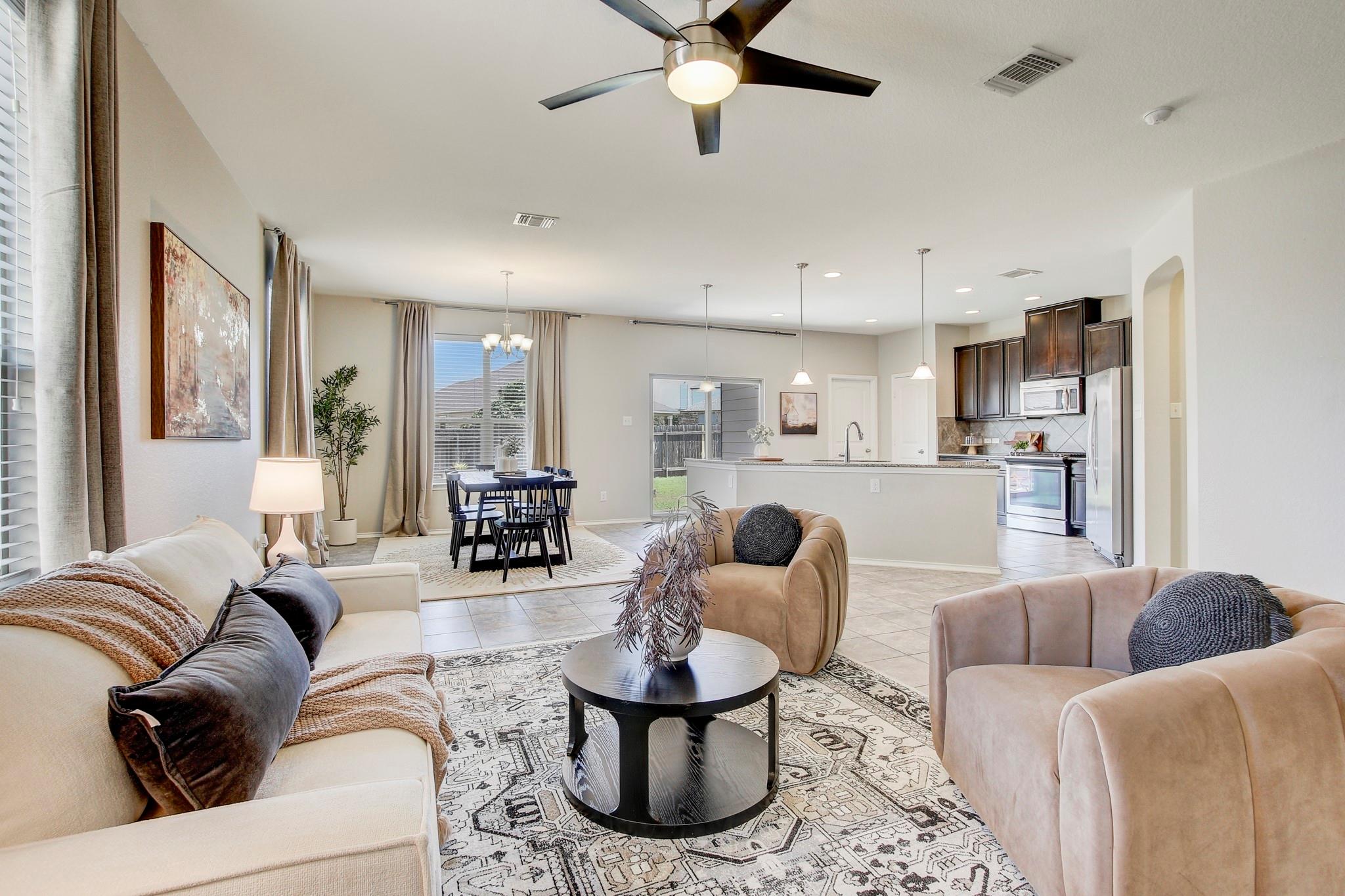 5816 Sardinia DR