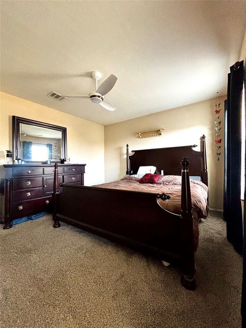 Tiny photo for 17941 Prairie Verbena LN, Elgin, TX 78621 (MLS # 3184299)