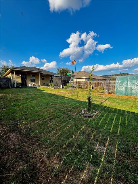Tiny photo for 17941 Prairie Verbena LN, Elgin, TX 78621 (MLS # 3184299)