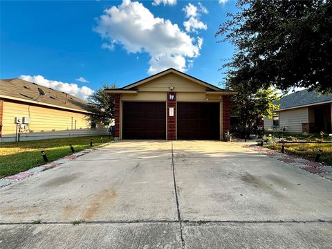 Tiny photo for 17941 Prairie Verbena LN, Elgin, TX 78621 (MLS # 3184299)
