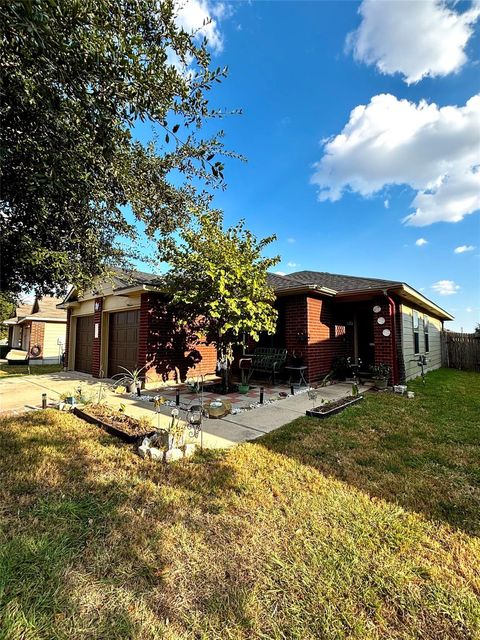 Tiny photo for 17941 Prairie Verbena LN, Elgin, TX 78621 (MLS # 3184299)