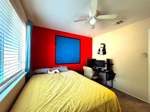 Tiny photo for 17941 Prairie Verbena LN, Elgin, TX 78621 (MLS # 3184299)